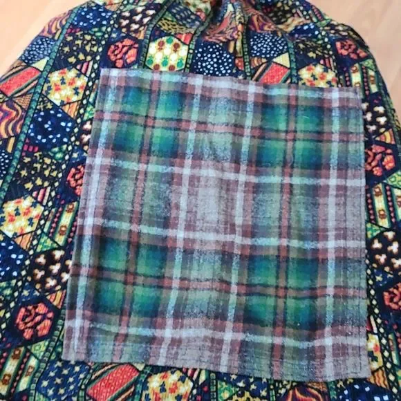 NWT Stanley Carroll Designer Corduroy Skirt - Picture 4 of 6